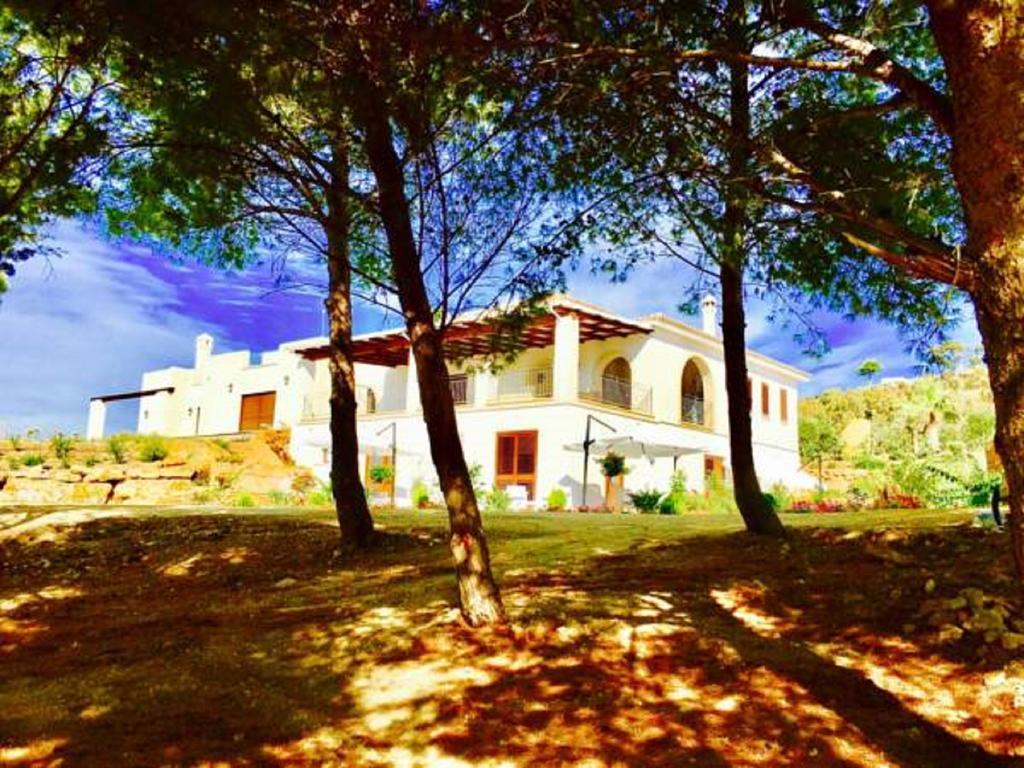 Villa I Giardini Di Limoni By Klabhouse Sciacca Exteriör bild
